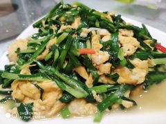 -盐通酒家(金桥湾清水苑店)