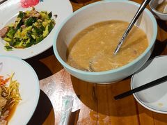 -和源祥·日照菜扛把子(万平口一店)