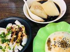 -丝丝香王凉粉(汇宇店)