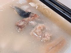 -干老四雅鱼饭店(滨江西路店)