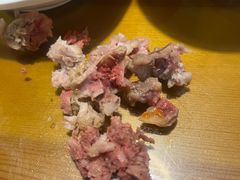 -重庆石磨豆花庄(乔庄店)
