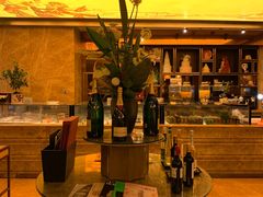 -富力丽思卡尔顿酒店·香荟全日制餐厅