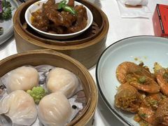 -丰鲤楼•闽南茶楼(仟禧汇店)