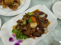 -宝发园名菜馆