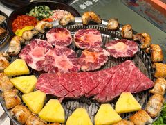 -缘·金家烤鳗鱼(西塔总店)