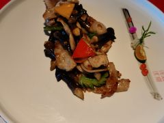 -馋遇江南·精致湖景雅宴(东方之门店)