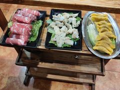 -销魂美蛙鱼头火锅(上海首店)