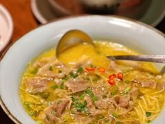 酸汤肥牛-外婆家(天河领展店)