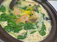 -打酱油·非遗淮扬菜(瘦西湖梅岭店)