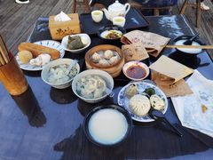 -乌镇望津里精品酒店
