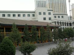 -西宁市东关清真大寺