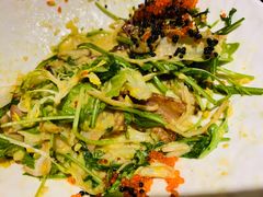 -牛玄庵日式寿喜烧·料理店(新源里店)