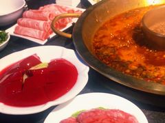 -巴蜀大宅门火锅(北大街店)