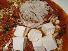 -千稻剁椒大鱼头(CityOn熙地港店)