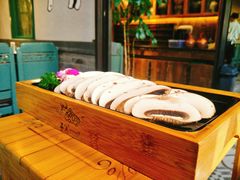 -手选潮汕鲜活牛肉火锅(二七广场店)