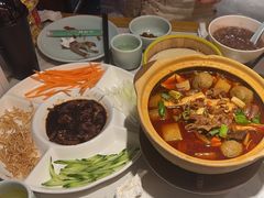 -小河村•南京鱼鲜乡土家常菜(油坊桥店)