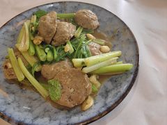 牛肉丸-阿尔法海鲜排档(爱琴海店)