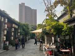 -回龙窝历史文化街区