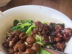 -泰顺江南春面馆
