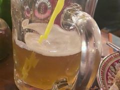 -卢布里西餐厅(满洲里店)