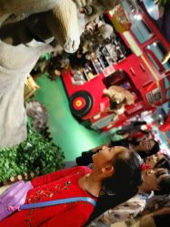 -Hamleys哈姆雷斯(东方福来德店)
