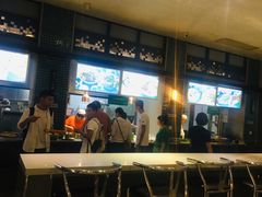 -大福来锅巴菜(古文化街店)