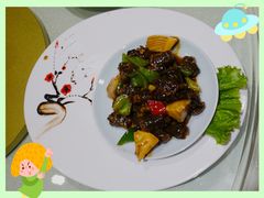-静莲斋素食(慈云寺店)