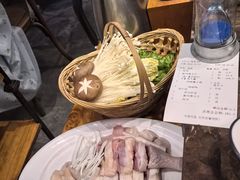 -同仁四季椰子鸡(福田车公庙店)