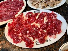 -八合里潮汕鲜牛肉火锅(深圳海岸城店)