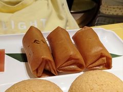 -蔡澜点心·粤菜(领展购物广场店)