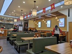 大堂-鸡鸣汤包(仙林店)