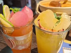 -泰妃殿(武汉首店)