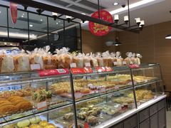 -BreadTalk面包新语·烘焙蛋糕(东方雅苑店)