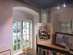 -龙环葡韵住宅式博物馆