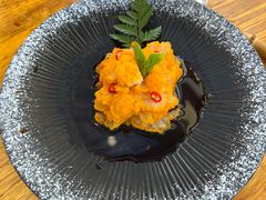 -桥香园过桥米线(国贸店)