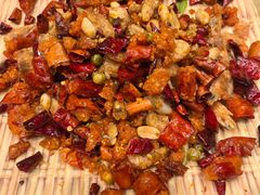 -成都美食巫山烤鱼(三里河路店)