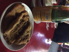 耳光馄饨-潘国仙耳光馄饨(黄家阙路店)