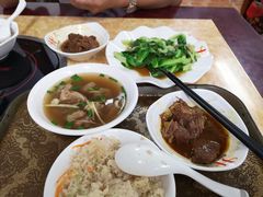 -黄祥发牛排美食(圣湖店)