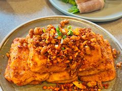 -半山腰·云南菜(侨福芳草地店)