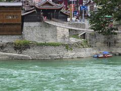 -泸定桥景区