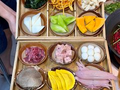 -芈重山老火锅(广州首店)