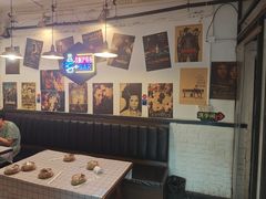 -狮龙啤酒烧烤屋(建二路店)