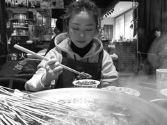 -来涮蜀鲜货火锅串串香(菜市口店)