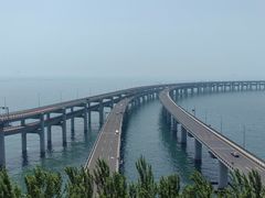 -银沙滩浴场