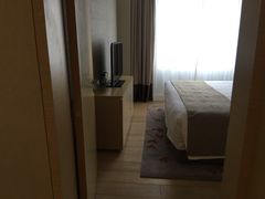 -广州辉盛阁国际公寓