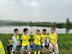 -瑞恩宝感统训练·语言提升·蒙氏托育中心