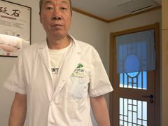 -颐润堂专业养生(五道口华清商务会馆店)