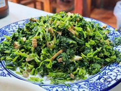 -南花桥羊肉馆老字号(乌镇店)