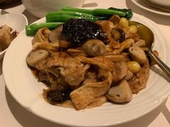 -利苑酒家(宜安广场店)