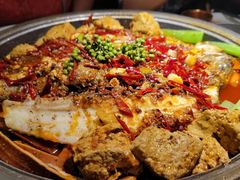 -烤匠麻辣烤鱼(万象城店)